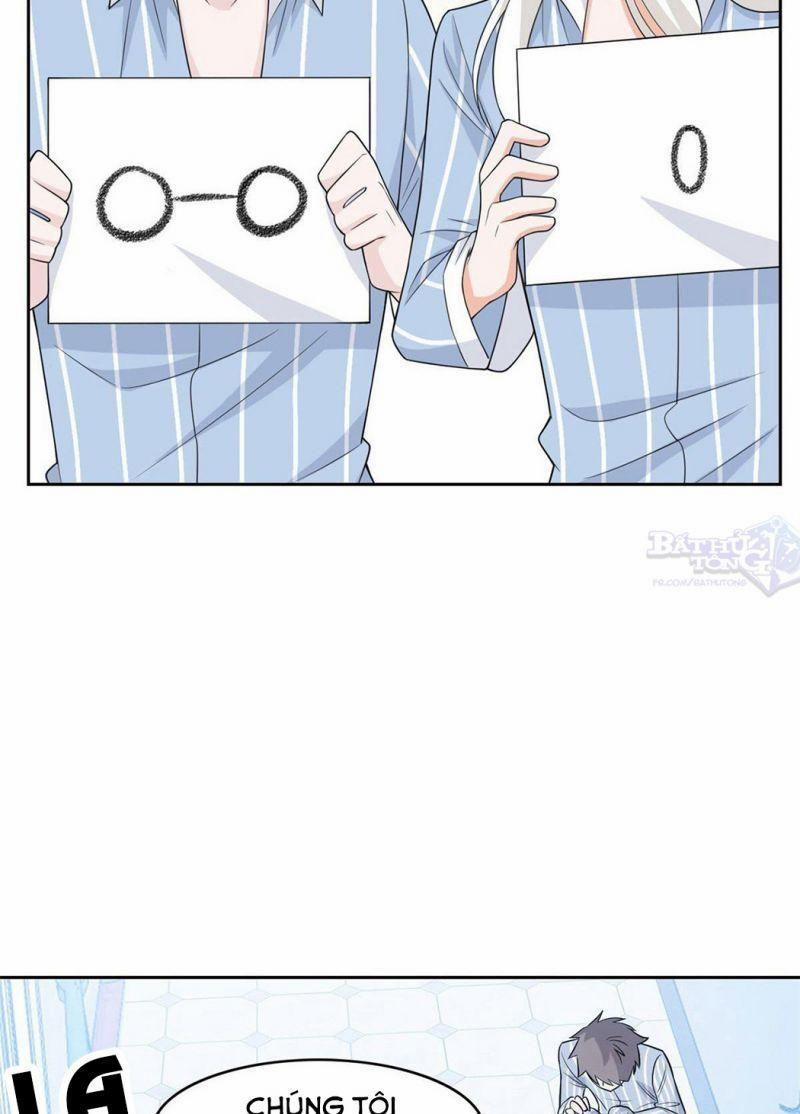 Cường Giả Đến Từ Trại Tâm Thần 17 trang 40