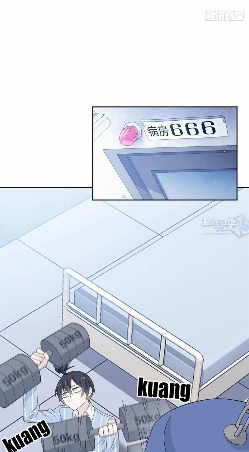 Cường Giả Đến Từ Trại Tâm Thần 17 trang 44