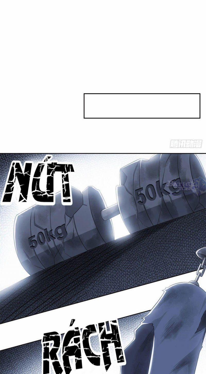 Cường Giả Đến Từ Trại Tâm Thần 17 trang 46