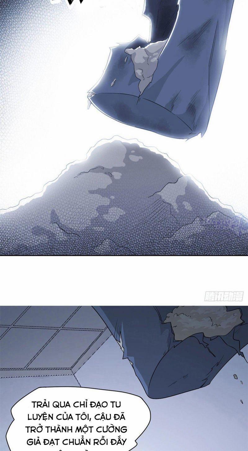 Cường Giả Đến Từ Trại Tâm Thần 17 trang 47