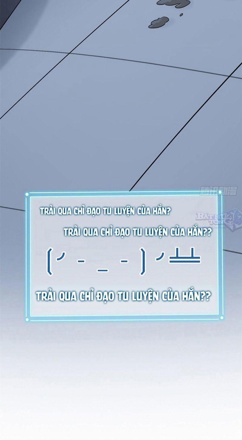 Cường Giả Đến Từ Trại Tâm Thần 17 trang 49