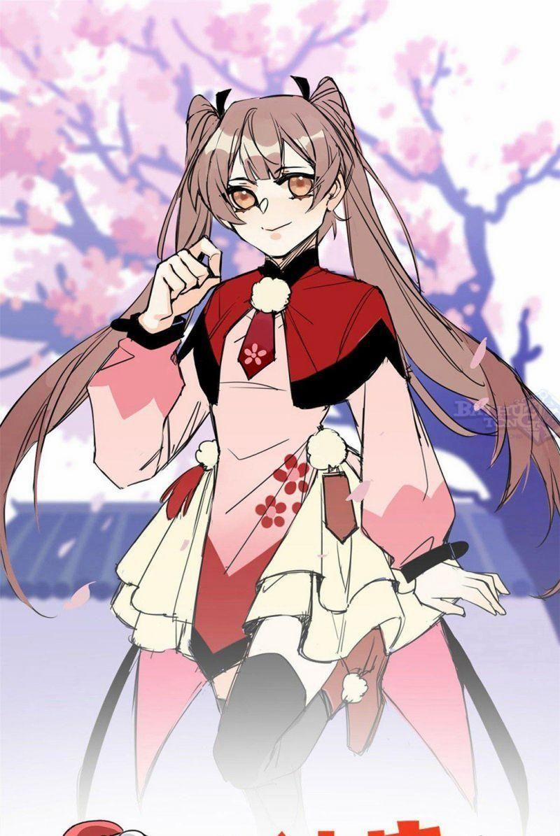 Cường Giả Đến Từ Trại Tâm Thần 18 trang 1