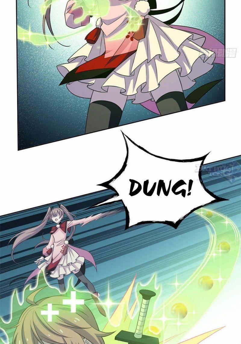 Cường Giả Đến Từ Trại Tâm Thần 18 trang 10