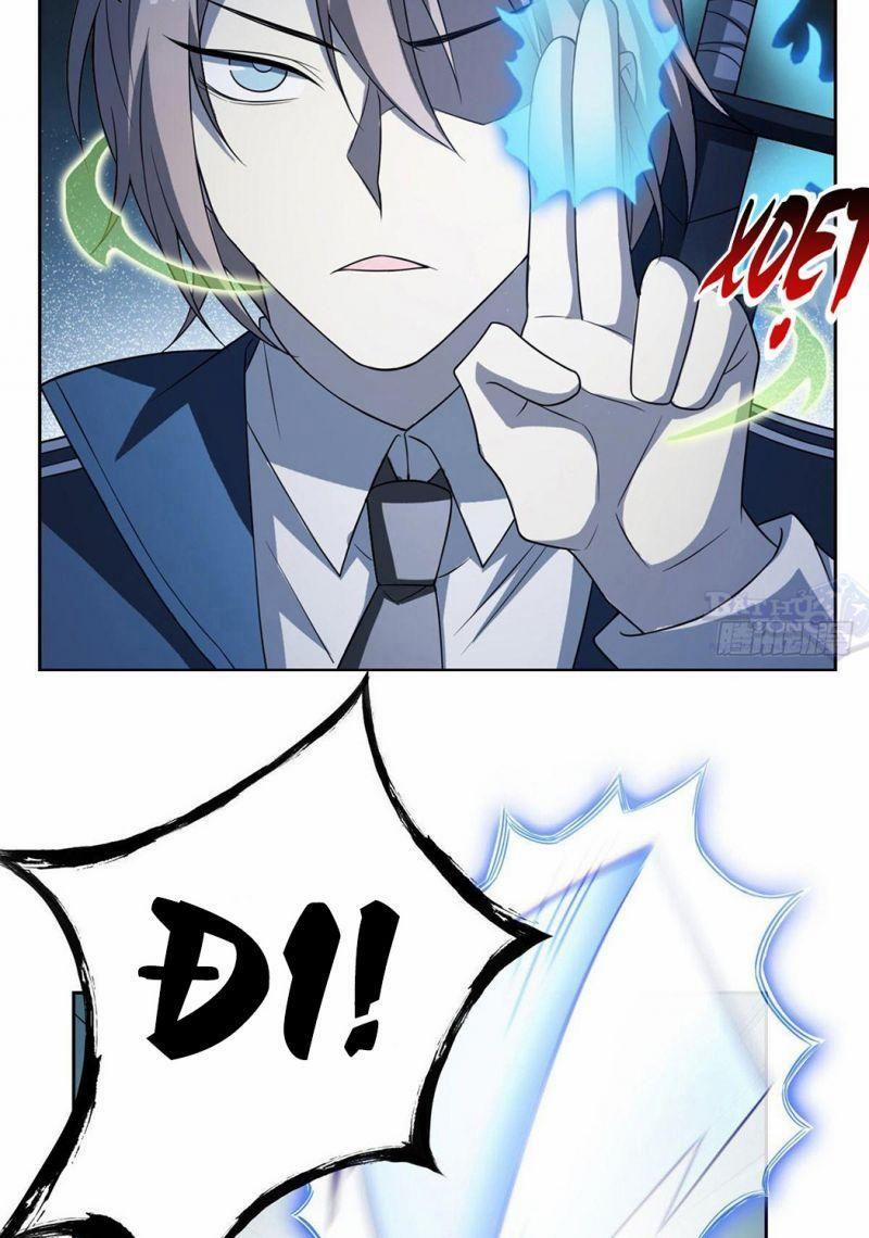 Cường Giả Đến Từ Trại Tâm Thần 18 trang 12