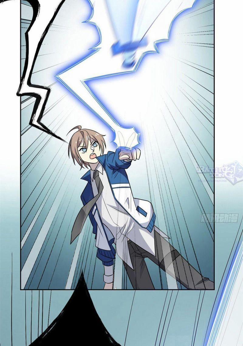 Cường Giả Đến Từ Trại Tâm Thần 18 trang 13