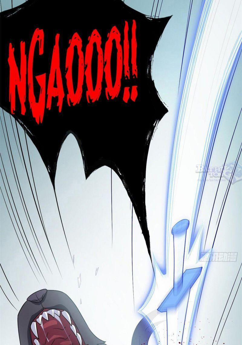 Cường Giả Đến Từ Trại Tâm Thần 18 trang 14