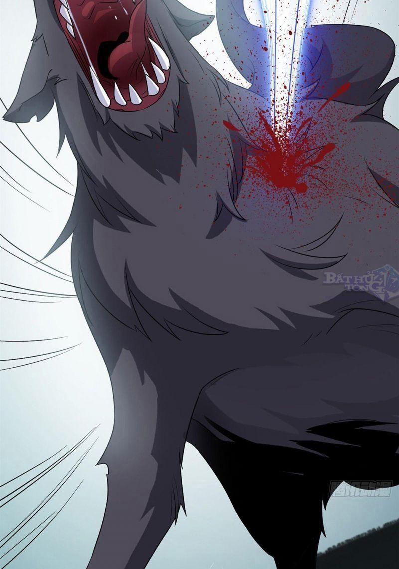 Cường Giả Đến Từ Trại Tâm Thần 18 trang 15