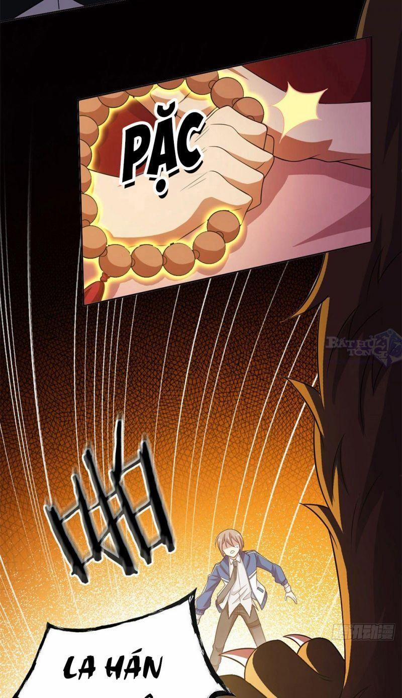 Cường Giả Đến Từ Trại Tâm Thần 18 trang 19