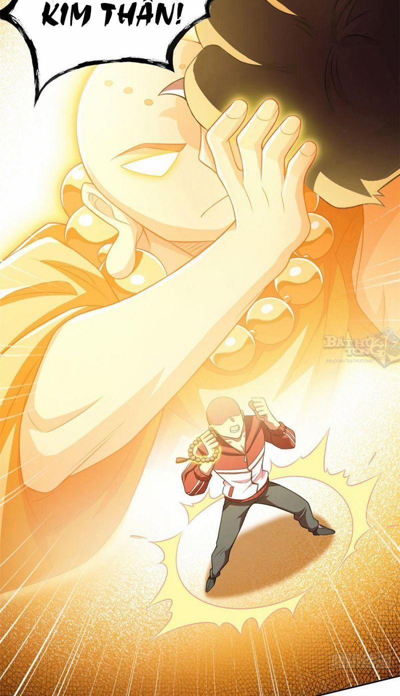 Cường Giả Đến Từ Trại Tâm Thần 18 trang 20