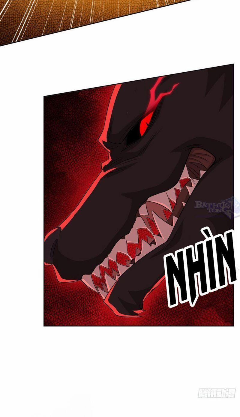 Cường Giả Đến Từ Trại Tâm Thần 18 trang 21