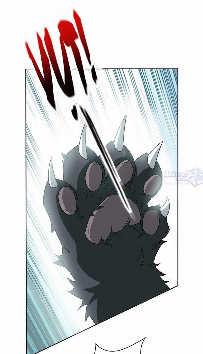 Cường Giả Đến Từ Trại Tâm Thần 18 trang 22