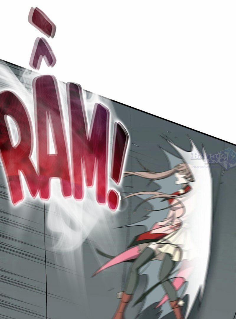 Cường Giả Đến Từ Trại Tâm Thần 18 trang 25