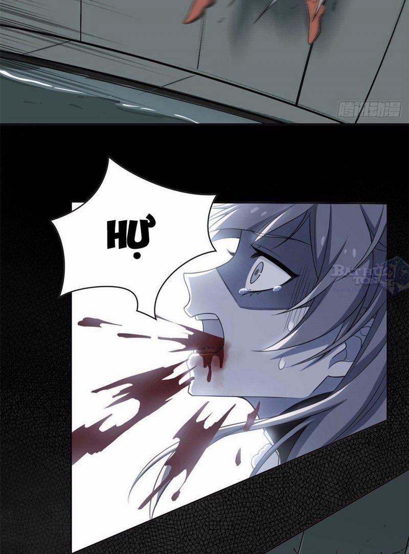 Cường Giả Đến Từ Trại Tâm Thần 18 trang 26