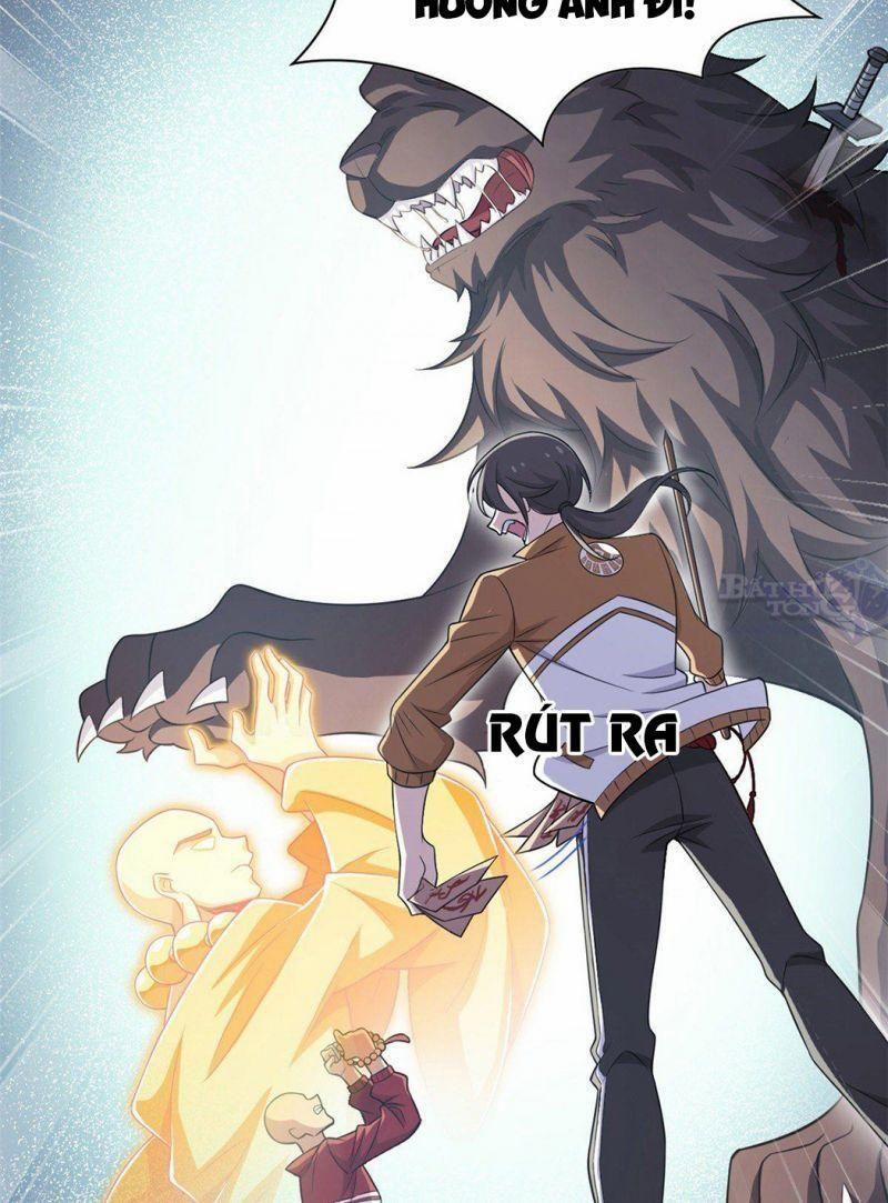 Cường Giả Đến Từ Trại Tâm Thần 18 trang 29