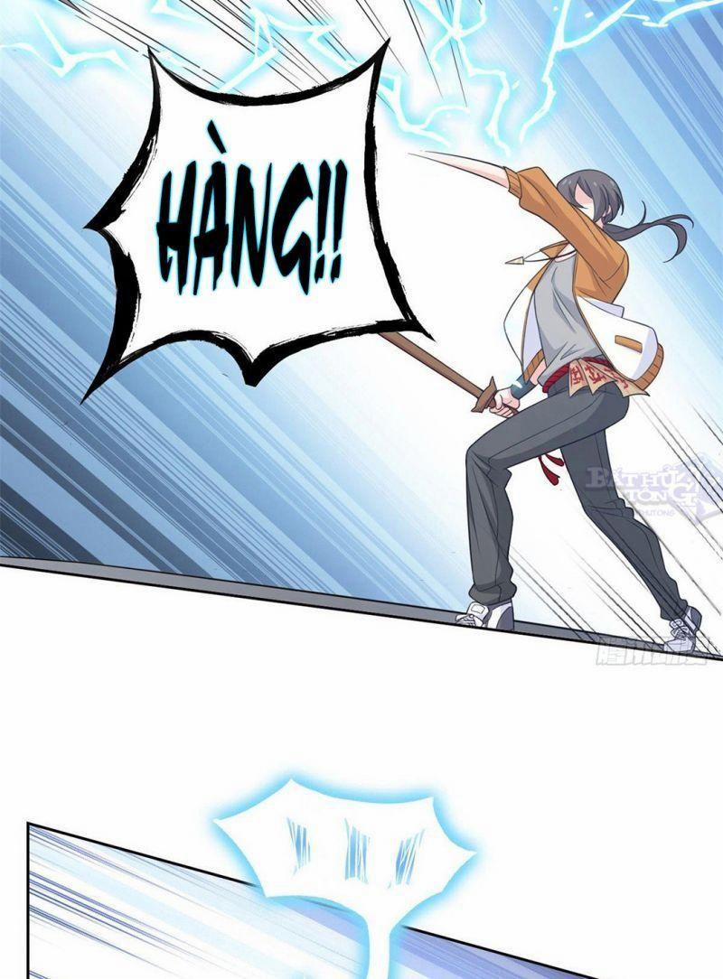 Cường Giả Đến Từ Trại Tâm Thần 18 trang 31