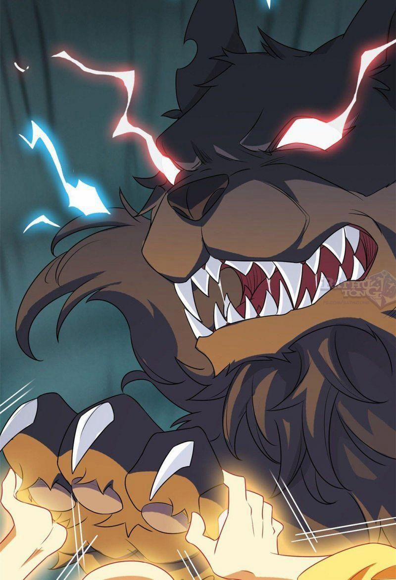 Cường Giả Đến Từ Trại Tâm Thần 18 trang 33