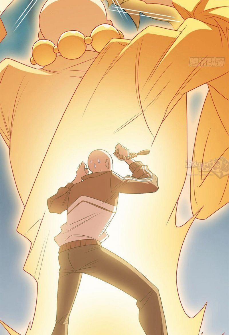 Cường Giả Đến Từ Trại Tâm Thần 18 trang 34