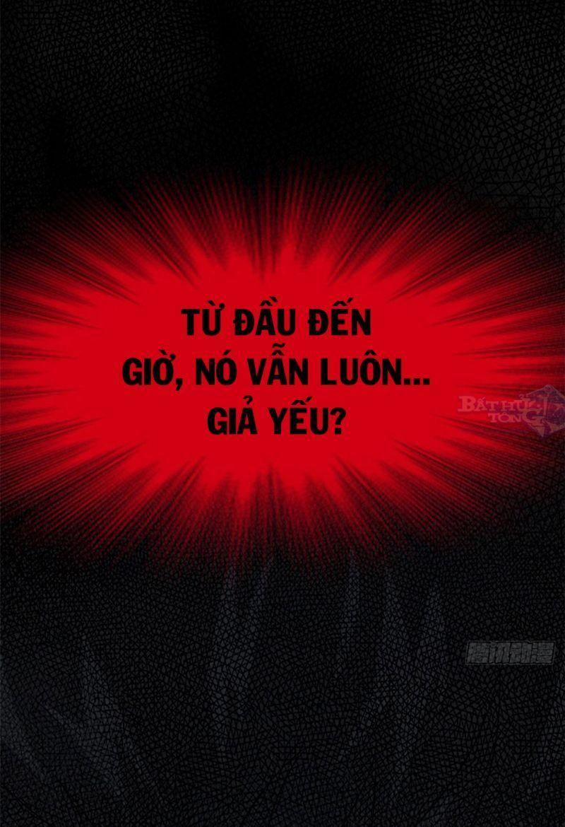 Cường Giả Đến Từ Trại Tâm Thần 18 trang 38