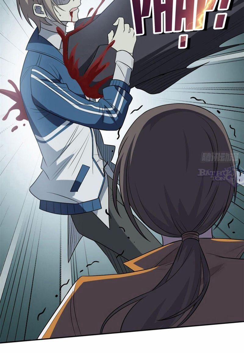 Cường Giả Đến Từ Trại Tâm Thần 18 trang 45