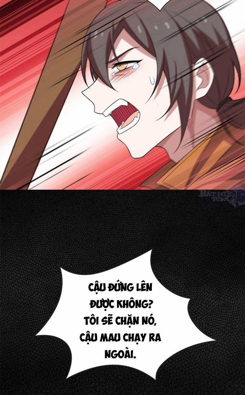 Cường Giả Đến Từ Trại Tâm Thần 18 trang 49