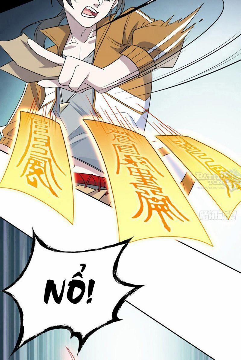 Cường Giả Đến Từ Trại Tâm Thần 18 trang 5