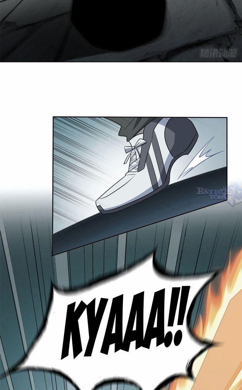 Cường Giả Đến Từ Trại Tâm Thần 18 trang 51