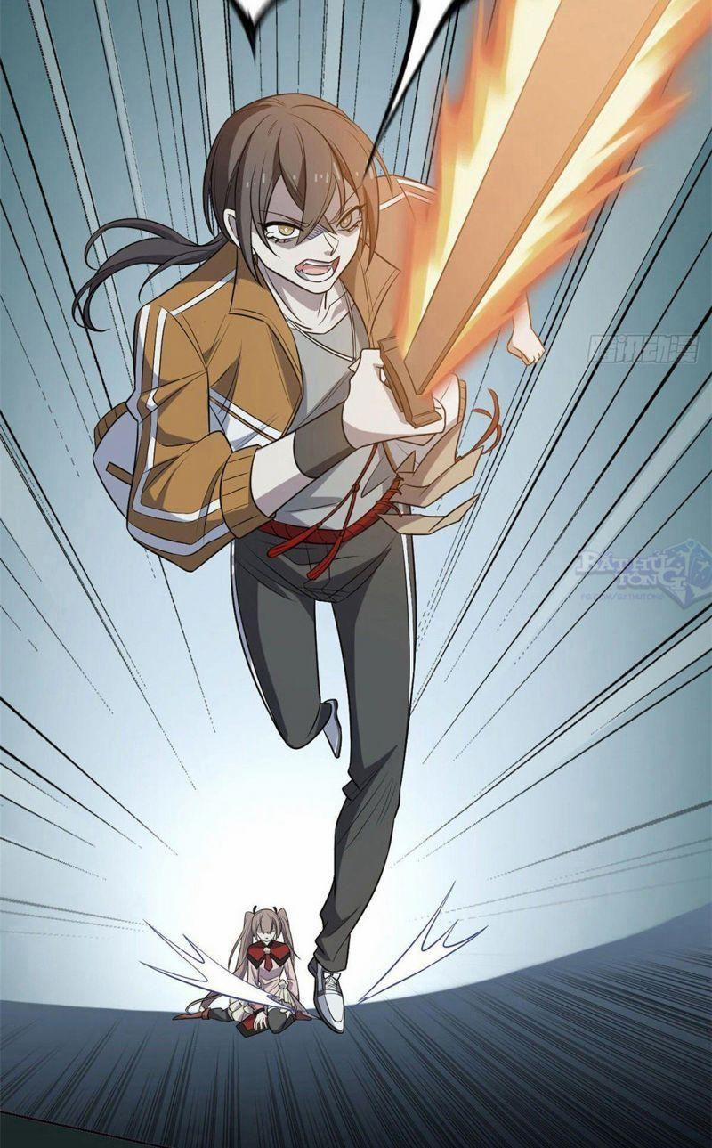 Cường Giả Đến Từ Trại Tâm Thần 18 trang 52