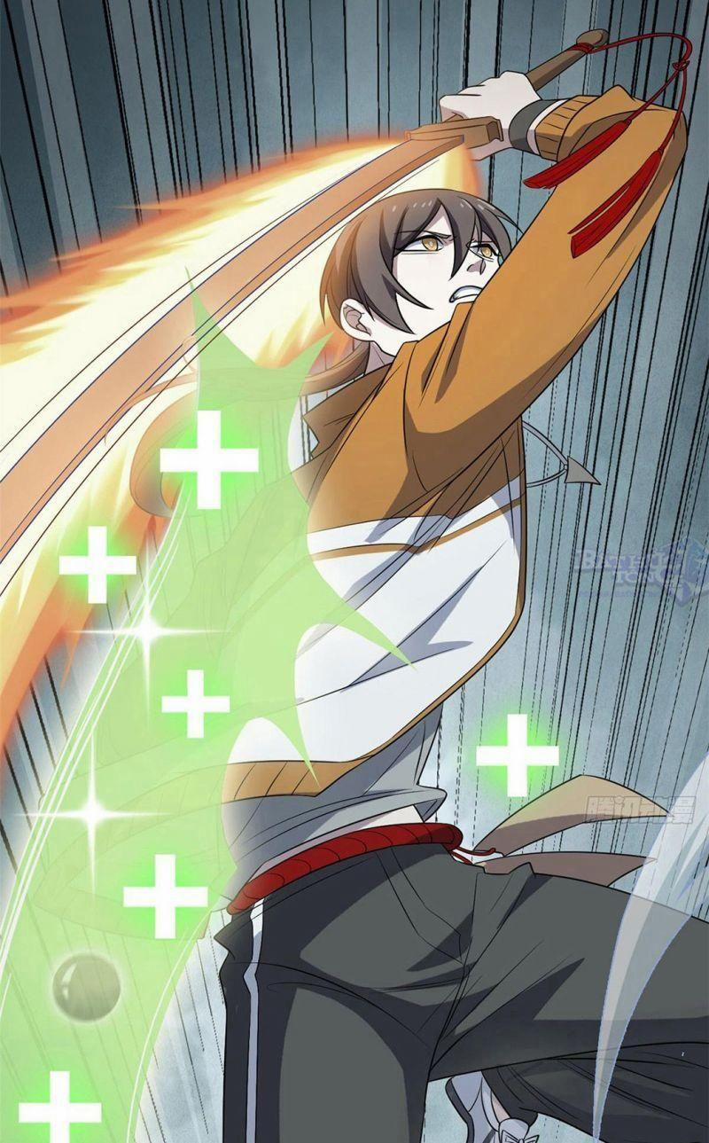 Cường Giả Đến Từ Trại Tâm Thần 18 trang 54