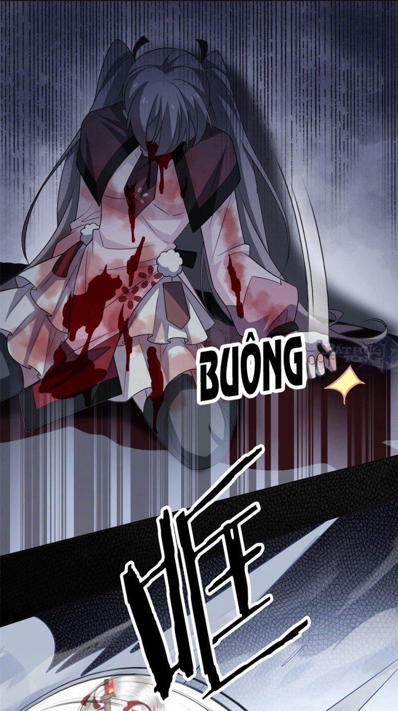 Cường Giả Đến Từ Trại Tâm Thần 18 trang 57