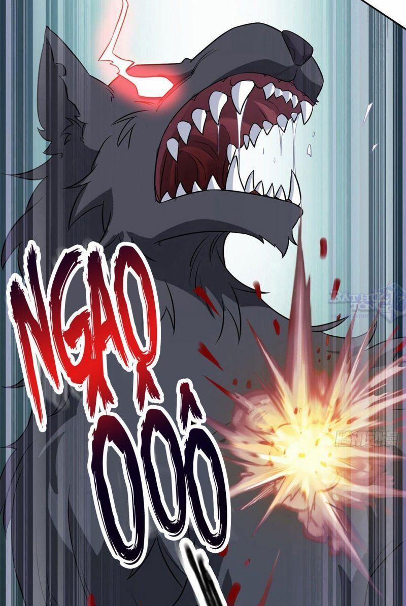 Cường Giả Đến Từ Trại Tâm Thần 18 trang 6