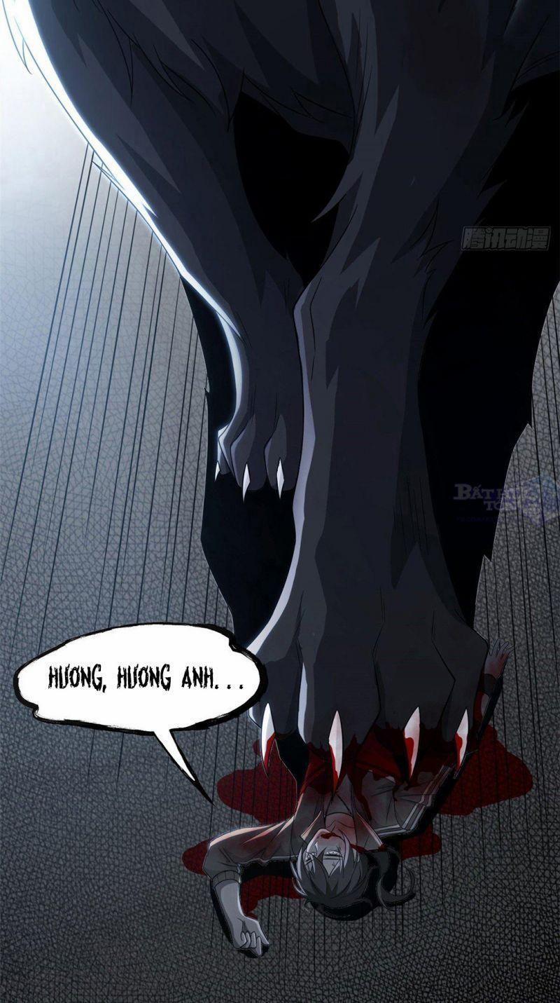 Cường Giả Đến Từ Trại Tâm Thần 18 trang 60