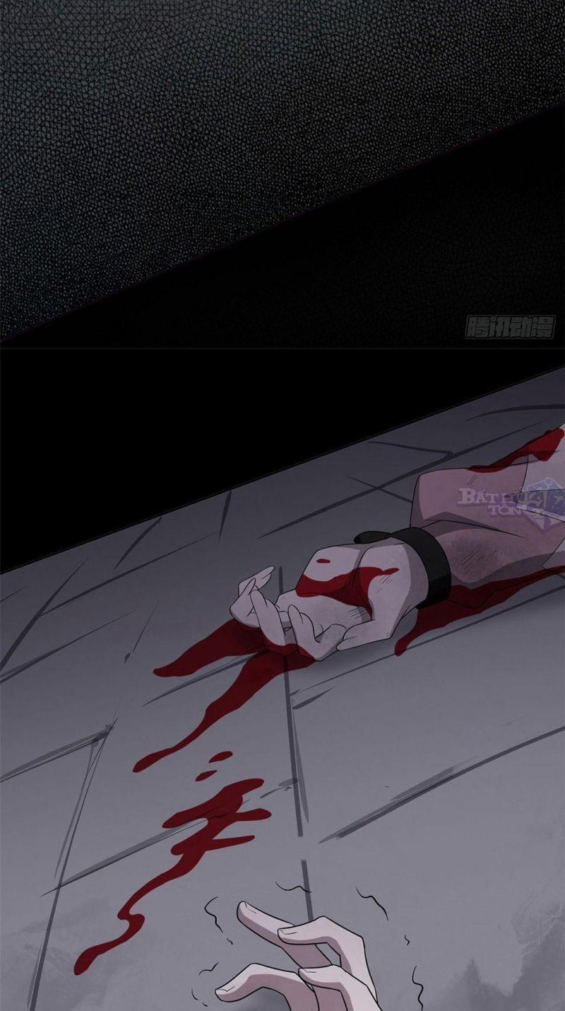 Cường Giả Đến Từ Trại Tâm Thần 18 trang 61