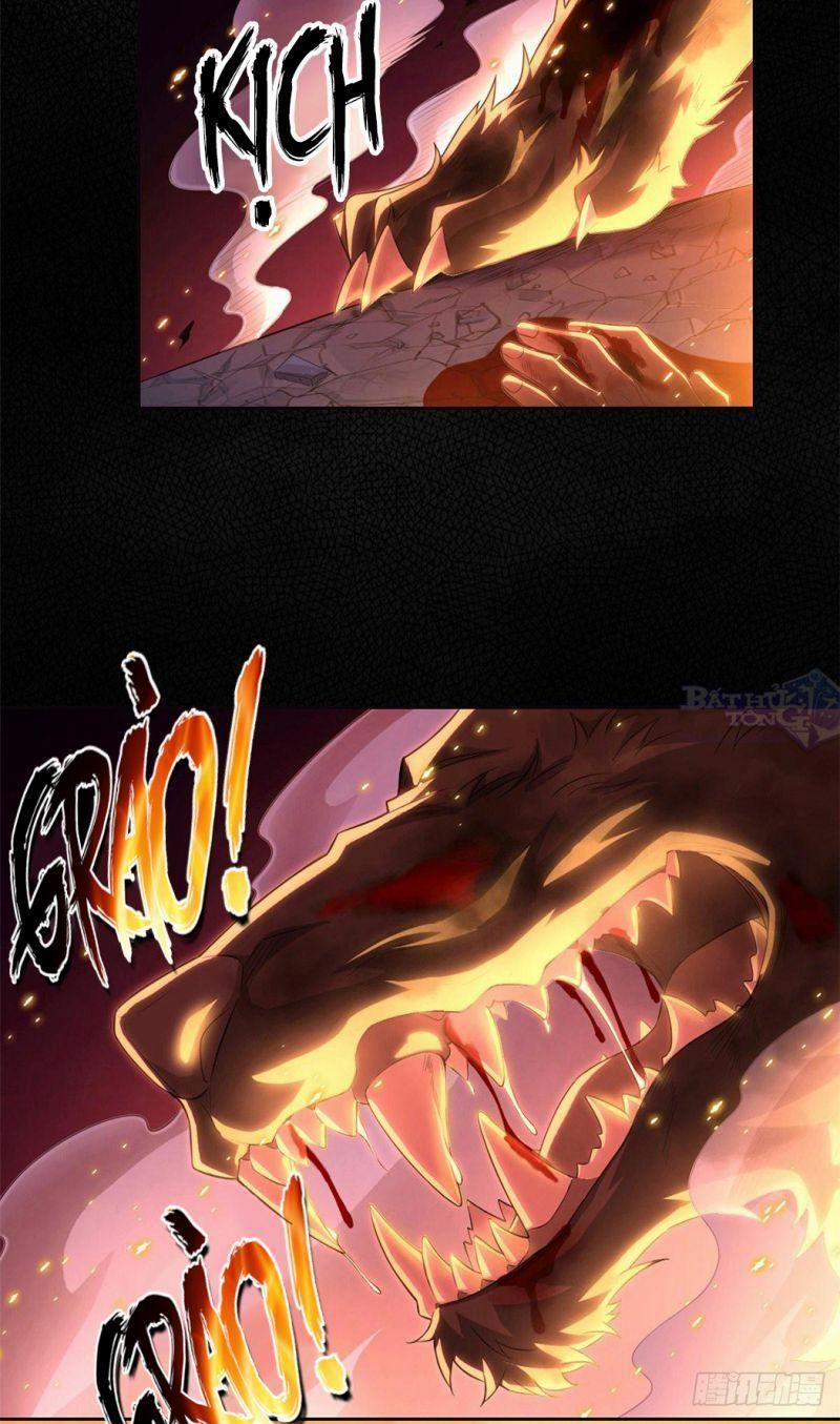 Cường Giả Đến Từ Trại Tâm Thần 18 trang 68