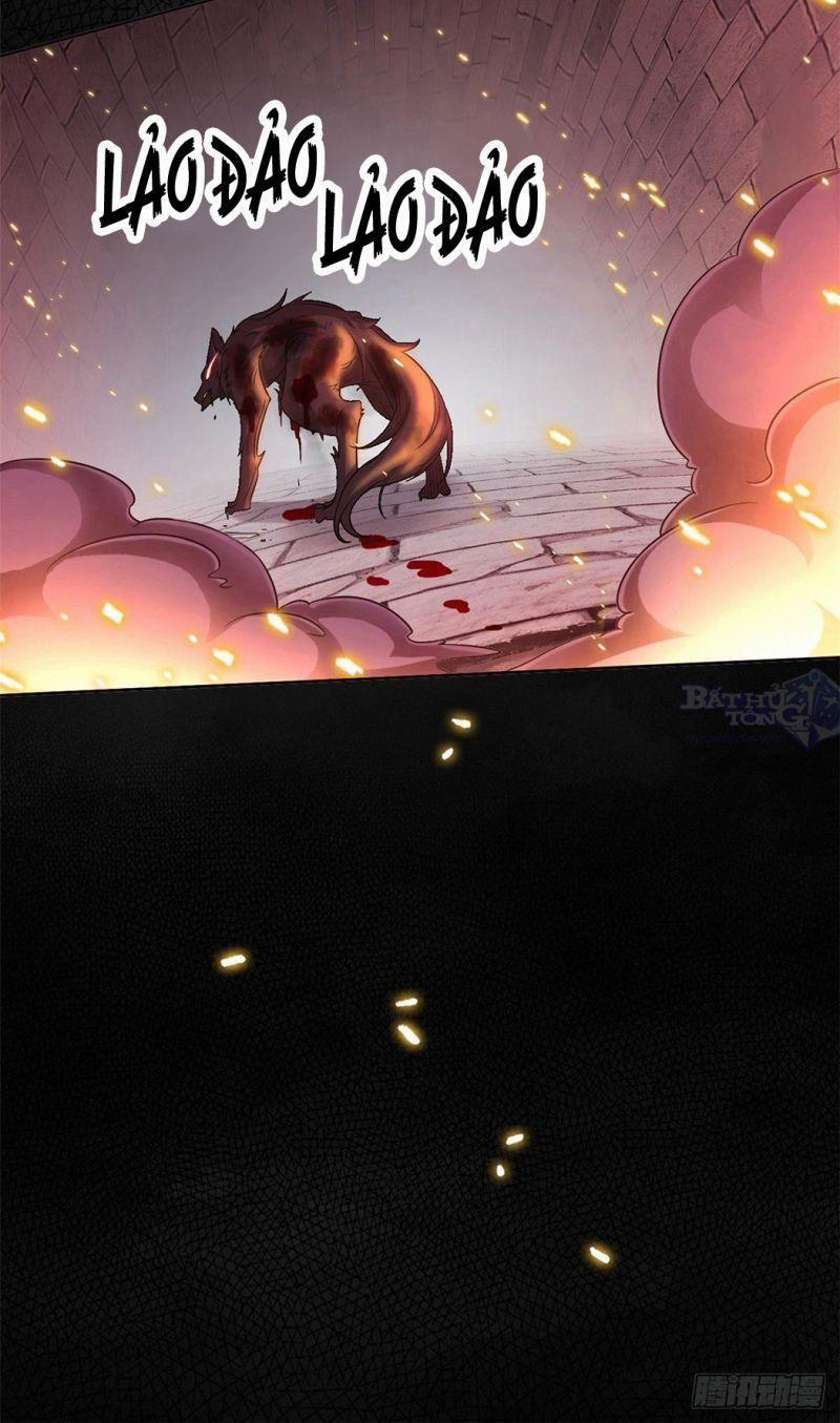 Cường Giả Đến Từ Trại Tâm Thần 18 trang 72