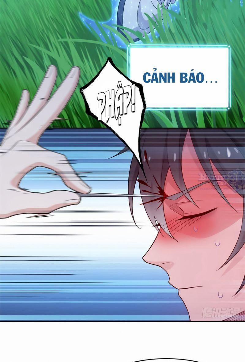 Cường Giả Đến Từ Trại Tâm Thần 19 trang 10