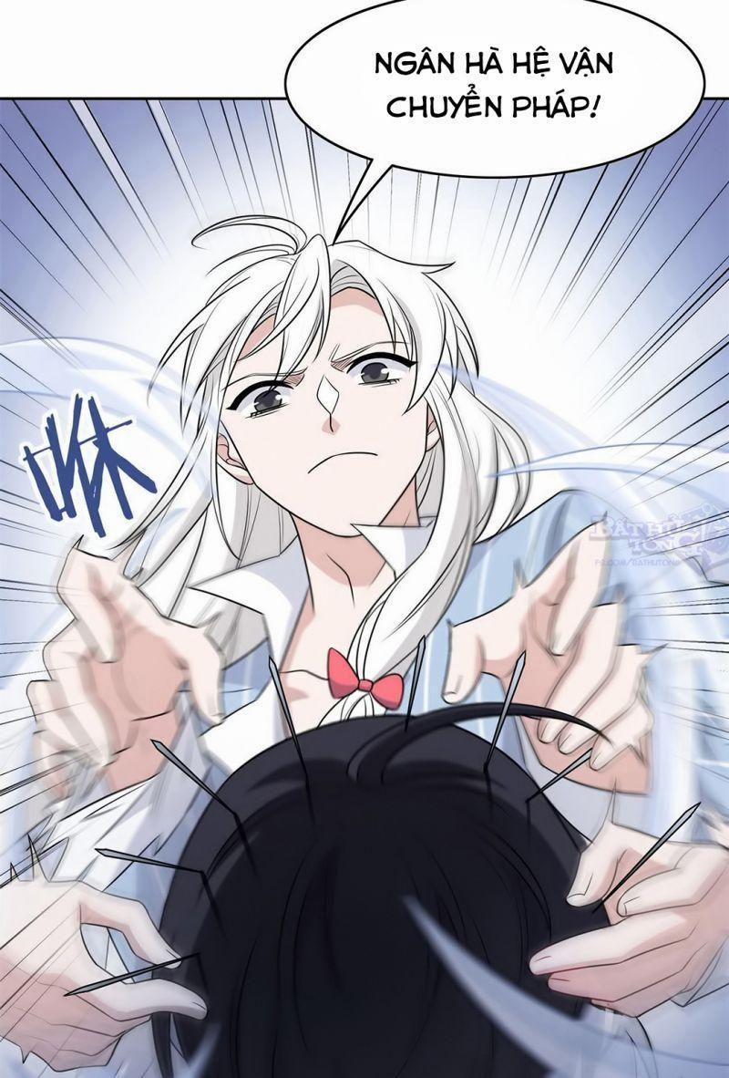 Cường Giả Đến Từ Trại Tâm Thần 19 trang 11