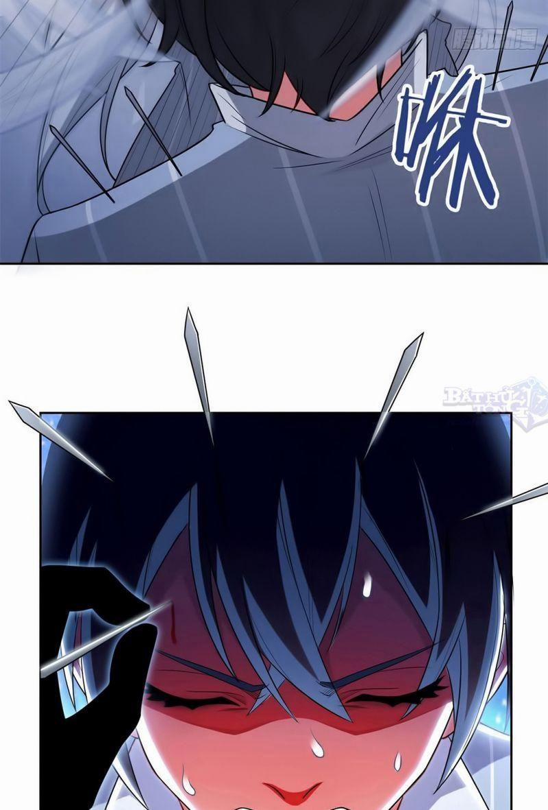 Cường Giả Đến Từ Trại Tâm Thần 19 trang 12