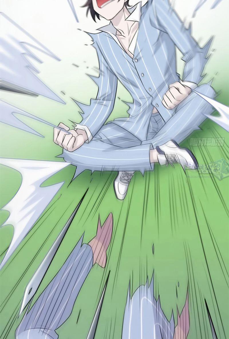 Cường Giả Đến Từ Trại Tâm Thần 19 trang 14