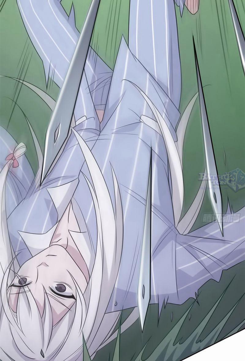 Cường Giả Đến Từ Trại Tâm Thần 19 trang 15