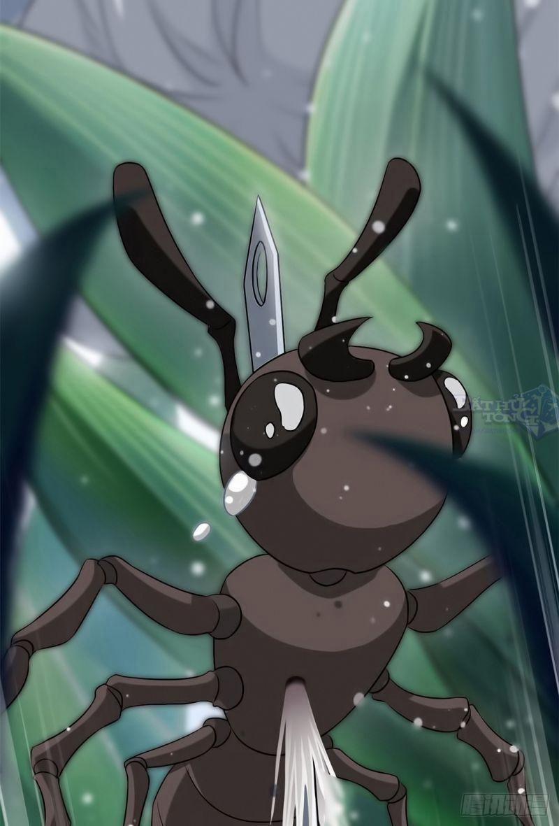 Cường Giả Đến Từ Trại Tâm Thần 19 trang 17