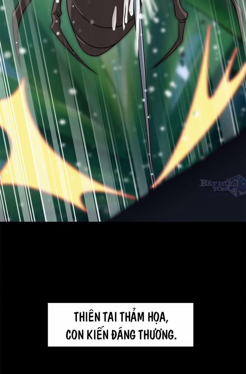 Cường Giả Đến Từ Trại Tâm Thần 19 trang 18