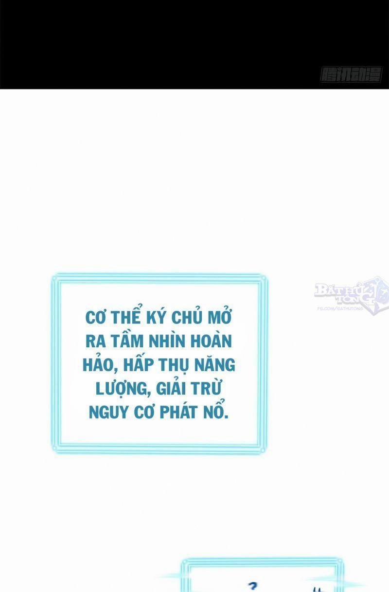 Cường Giả Đến Từ Trại Tâm Thần 19 trang 19