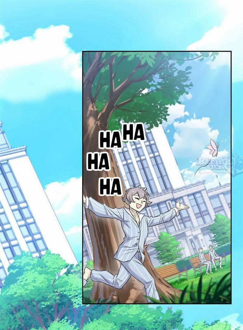 Cường Giả Đến Từ Trại Tâm Thần 19 trang 2