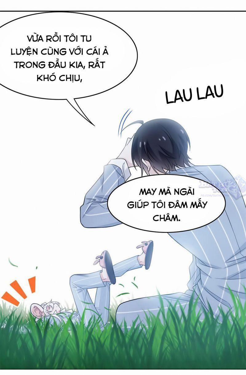 Cường Giả Đến Từ Trại Tâm Thần 19 trang 21