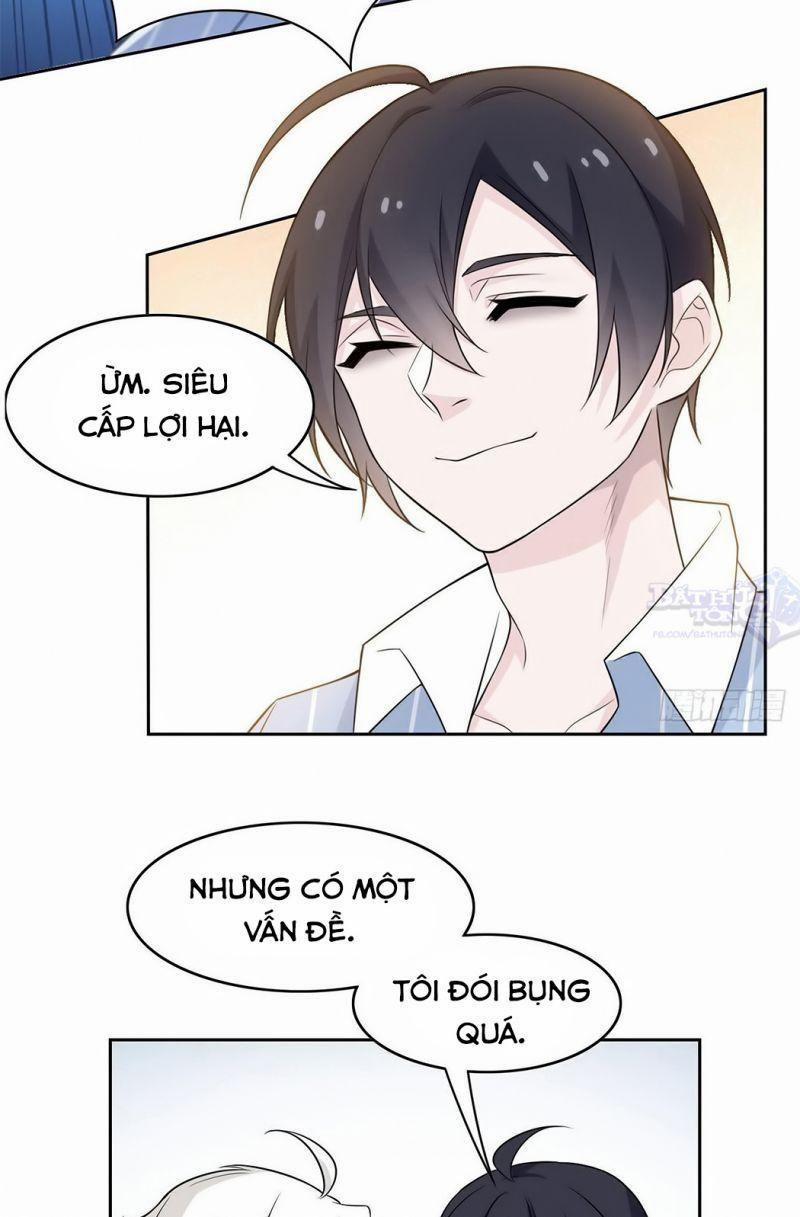 Cường Giả Đến Từ Trại Tâm Thần 19 trang 23