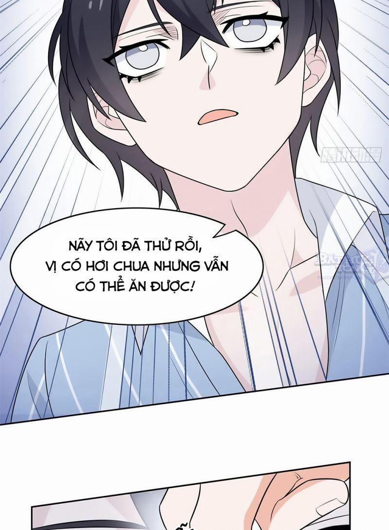 Cường Giả Đến Từ Trại Tâm Thần 19 trang 27