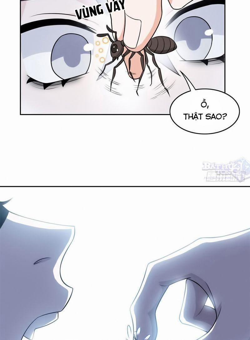 Cường Giả Đến Từ Trại Tâm Thần 19 trang 28