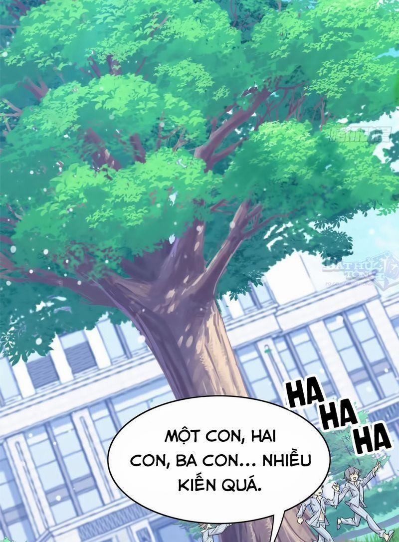 Cường Giả Đến Từ Trại Tâm Thần 19 trang 3