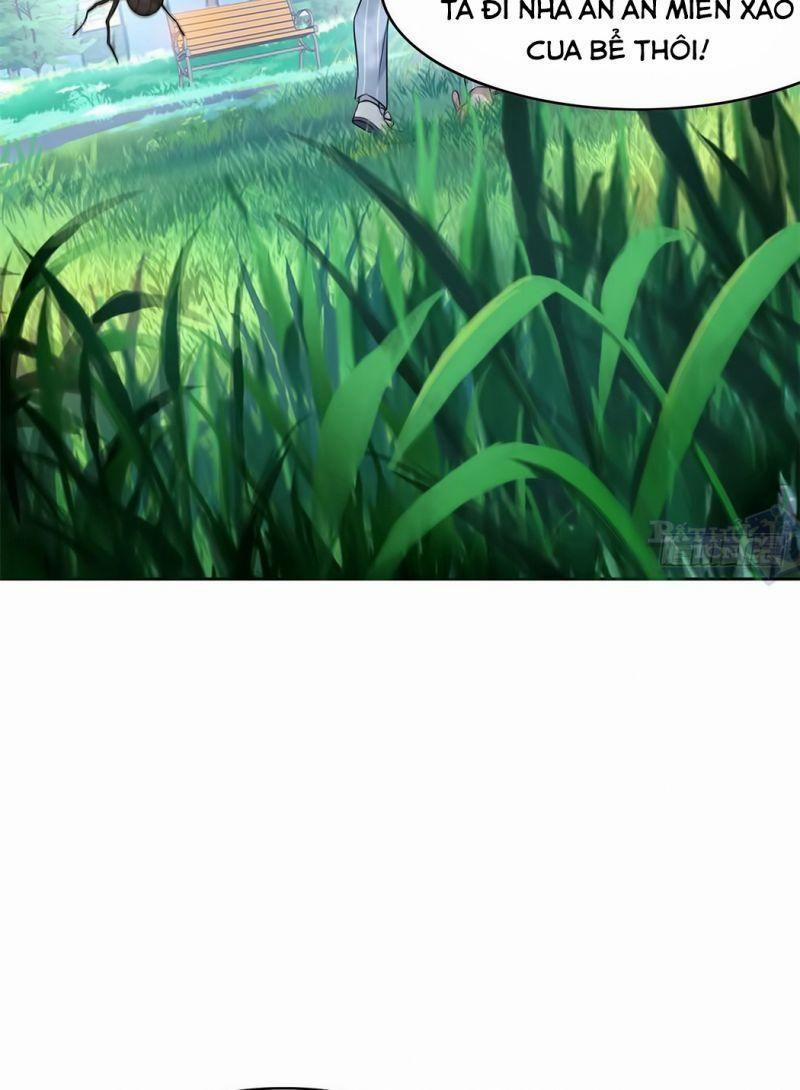 Cường Giả Đến Từ Trại Tâm Thần 19 trang 31