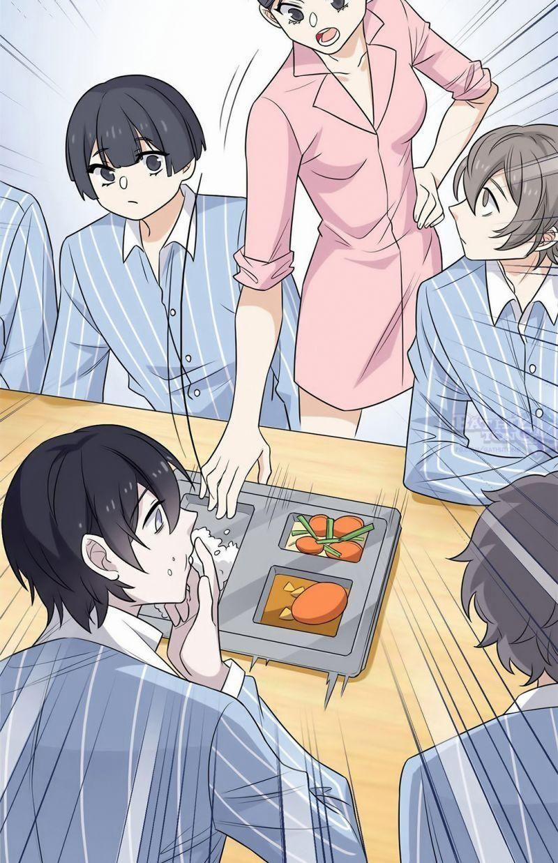 Cường Giả Đến Từ Trại Tâm Thần 19 trang 34